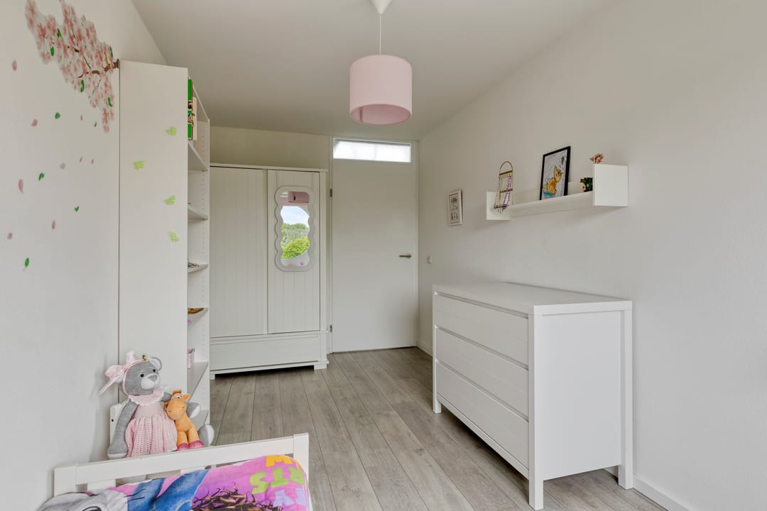 Spacious Energy-Efficient Detached Villa in Lelystad's Landstrekenwijk — 47