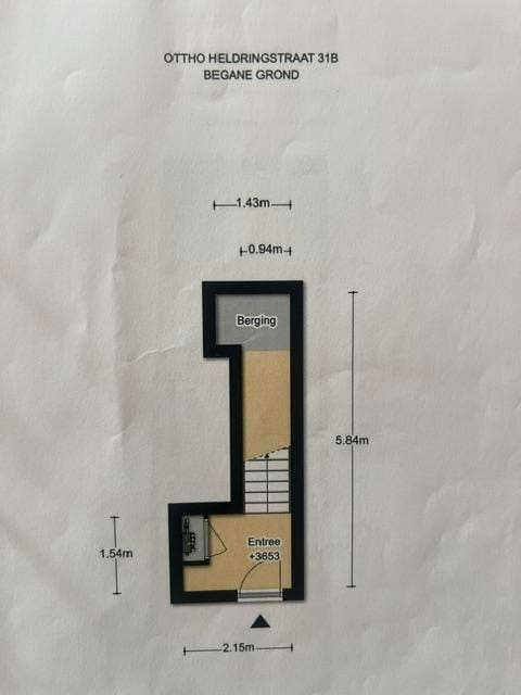 Foto 39 van Ottho Heldringstraat 31-B