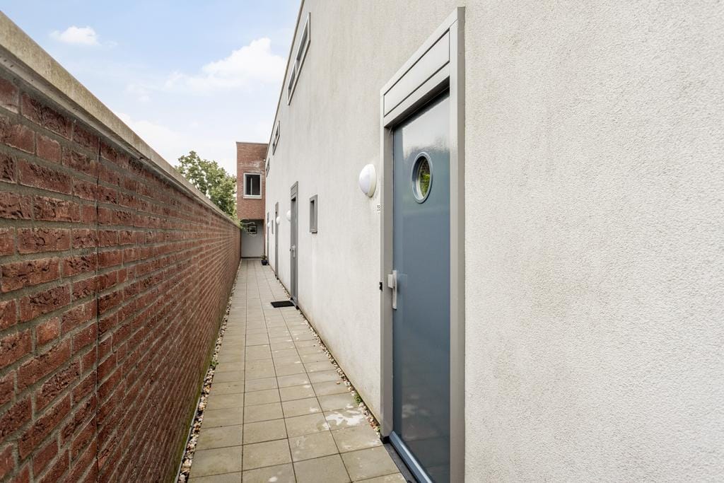 Foto 17 van Oostwal 36-F