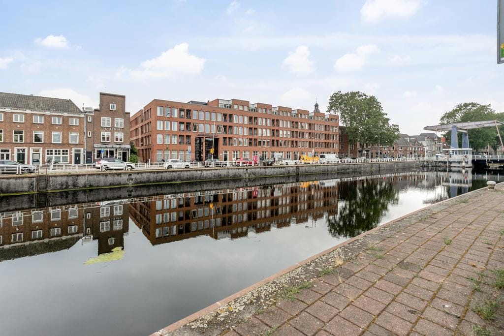 Foto 20 van Oostwal 36-F