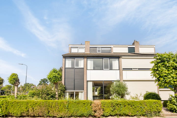 Foto 4 van Notaris van Aalstweg 11