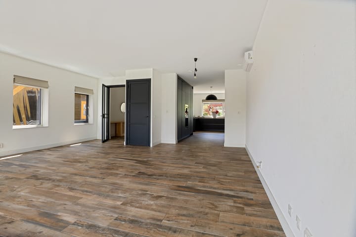 Vrijstaande woning te koop: Port Saidweg 49, Purmerend