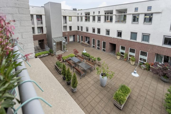 Foto 5 van Oostwal 36-F