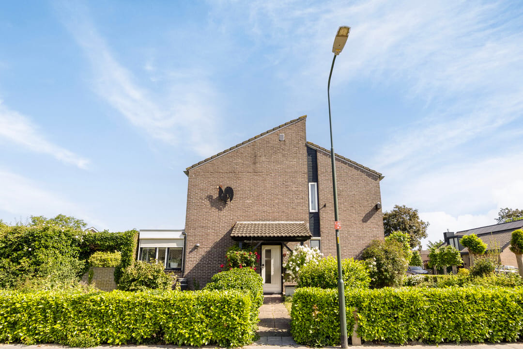 Photo 7 of Notaris van Aalstweg 11