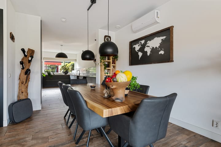 Vrijstaande woning te koop: Port Saidweg 49, Purmerend