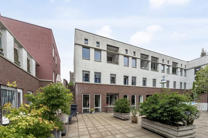 Foto 2 van Oostwal 36-F