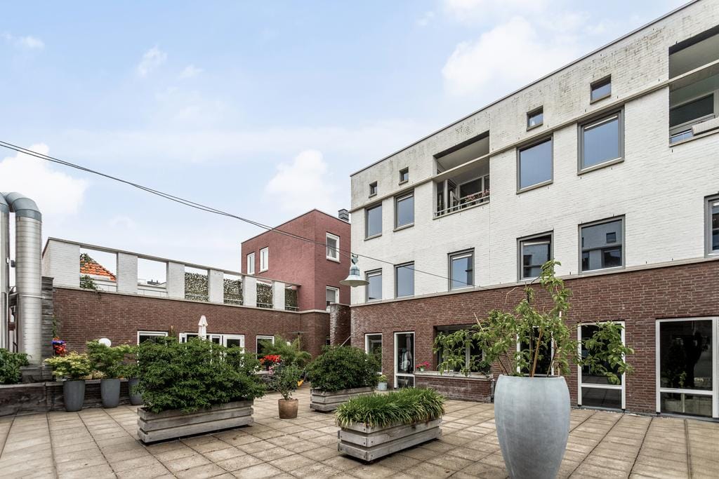 Foto 18 van Oostwal 36-F