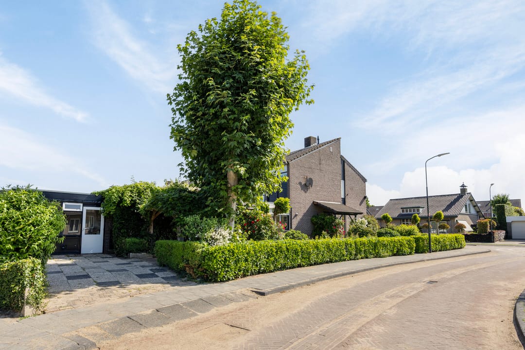 Photo 8 of Notaris van Aalstweg 11