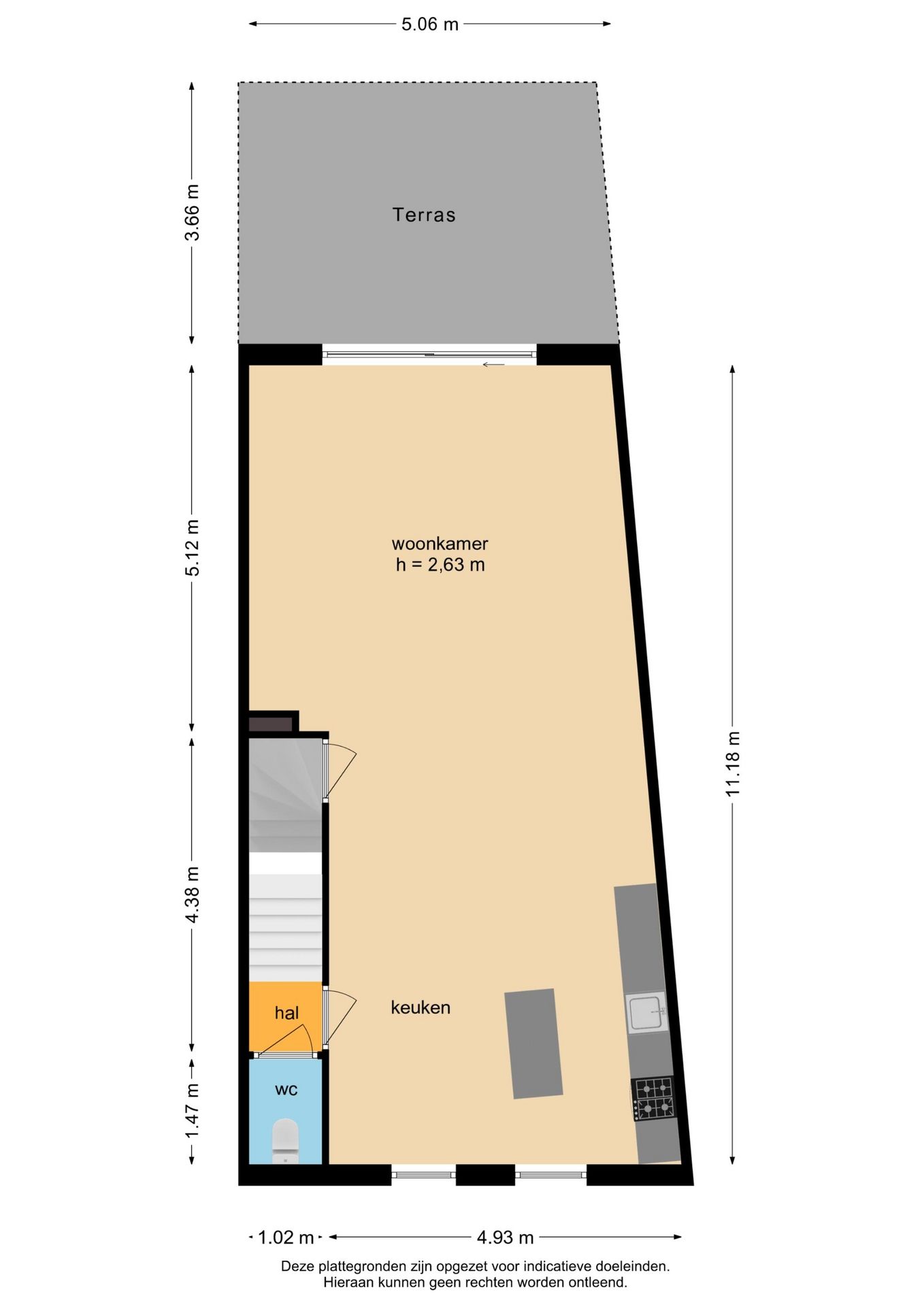 Foto 19 van Schoolstraat 6