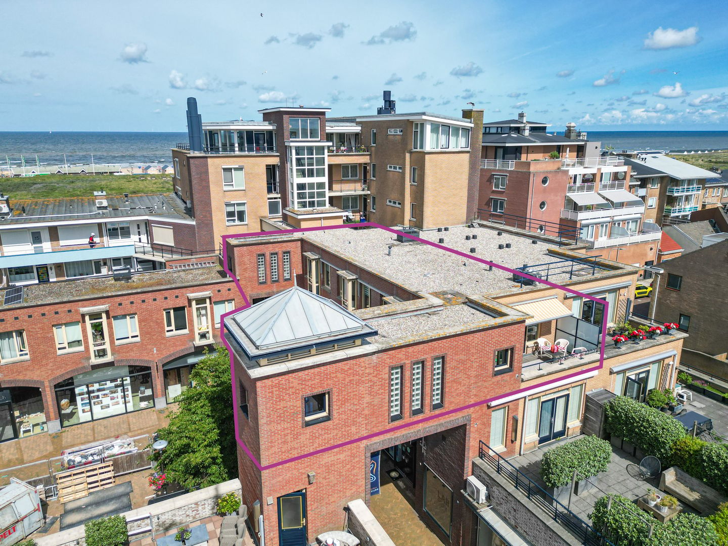 Emmaplein 18