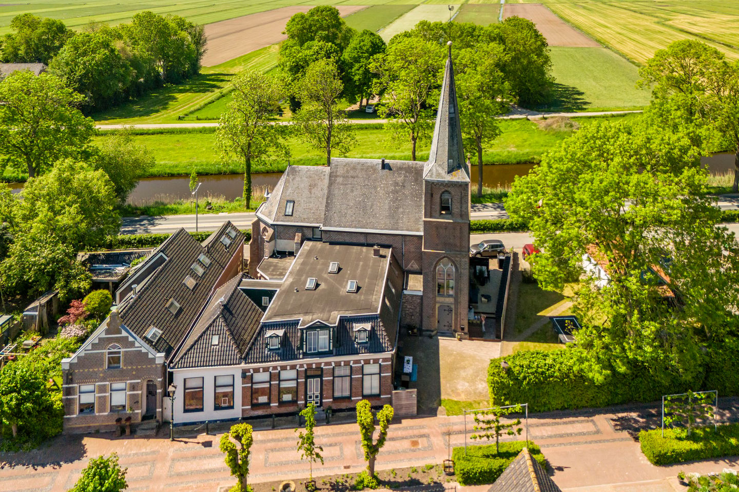 Photo 4 of Henric de Cranestraat 187