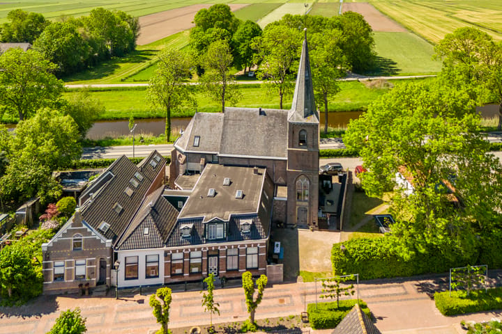 Foto 4 van Henric de Cranestraat 187