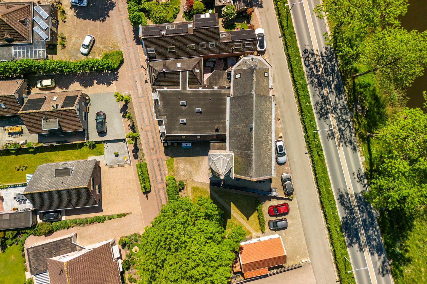 Photo 65 of Henric de Cranestraat 187