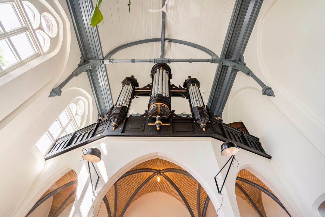 Photo 22 of Henric de Cranestraat 187