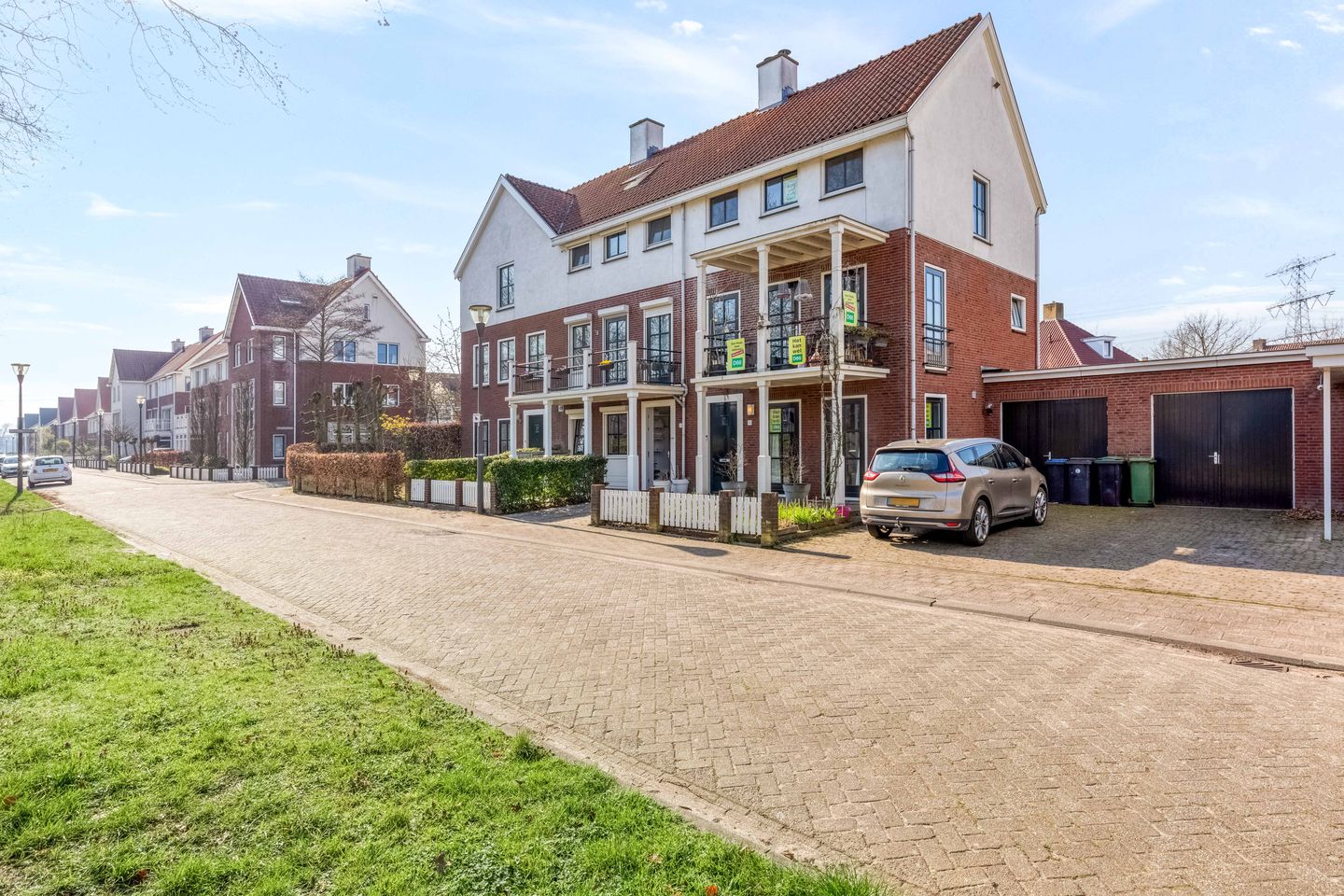 Foto 40 van Hasselbeemden 12