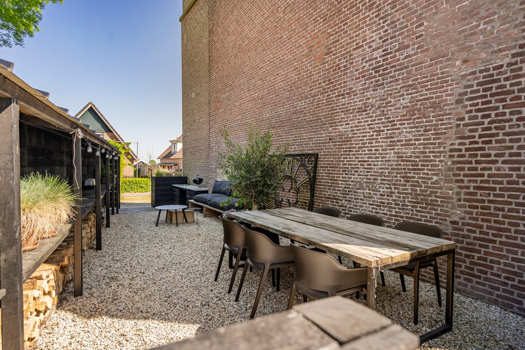 Photo 67 of Henric de Cranestraat 187