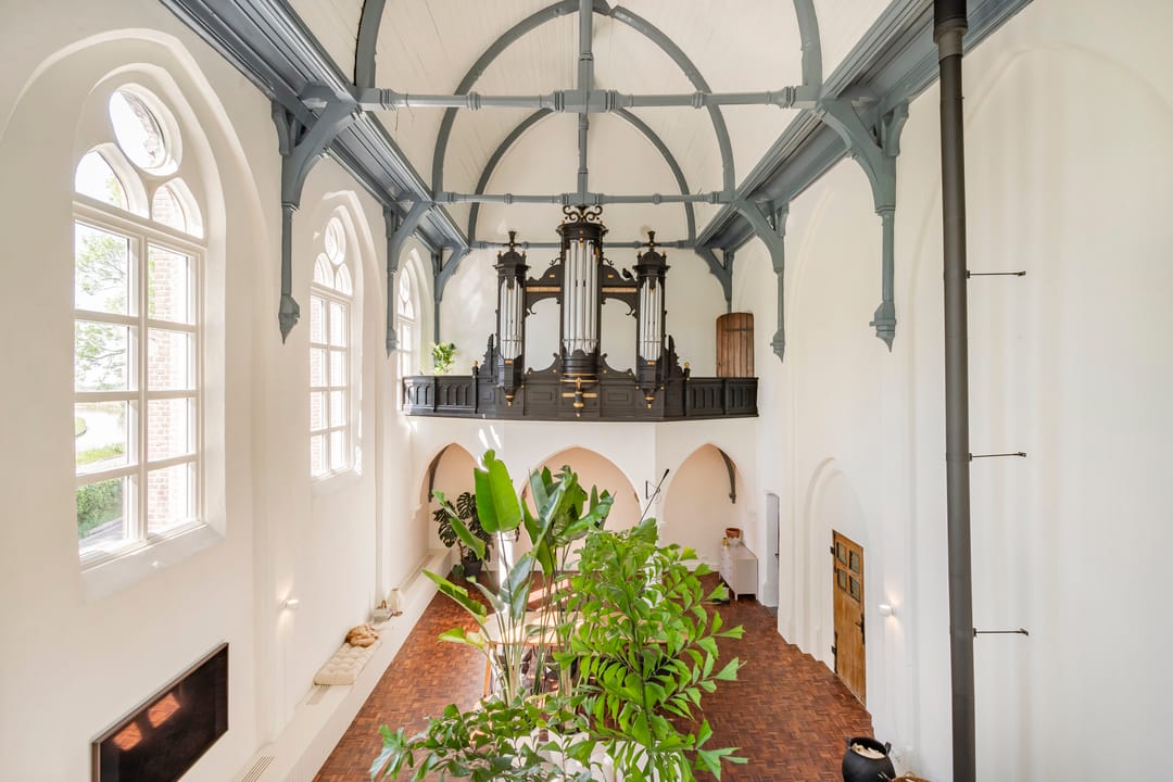 Photo 1 of Henric de Cranestraat 187