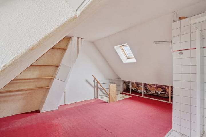 Hoekwoning te koop: Tsjerkebuorren 15, Sexbierum