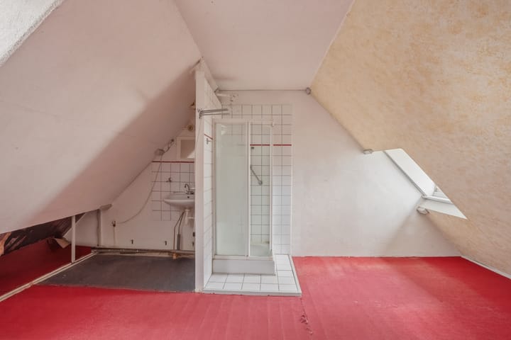 Hoekwoning te koop: Tsjerkebuorren 15, Sexbierum