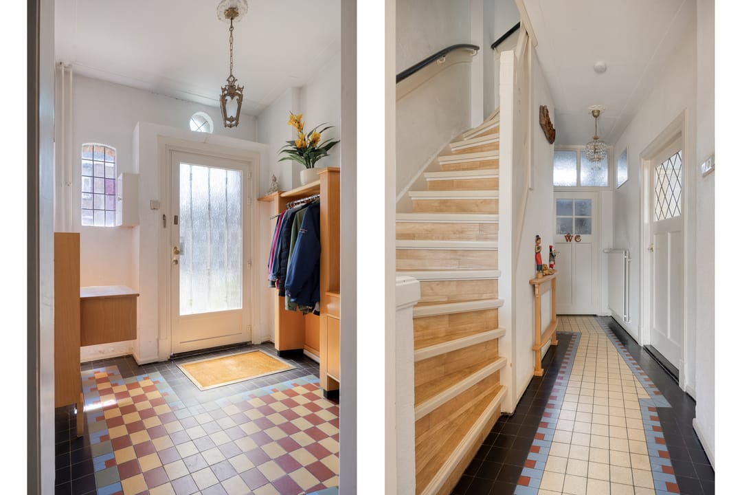 Photo 13 of Bisschop van Zoesstraat 25