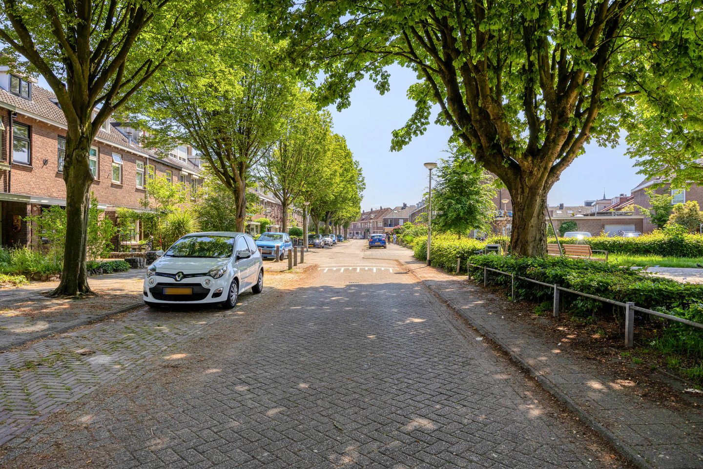 Photo 35 of Bisschop van Zoesstraat 25