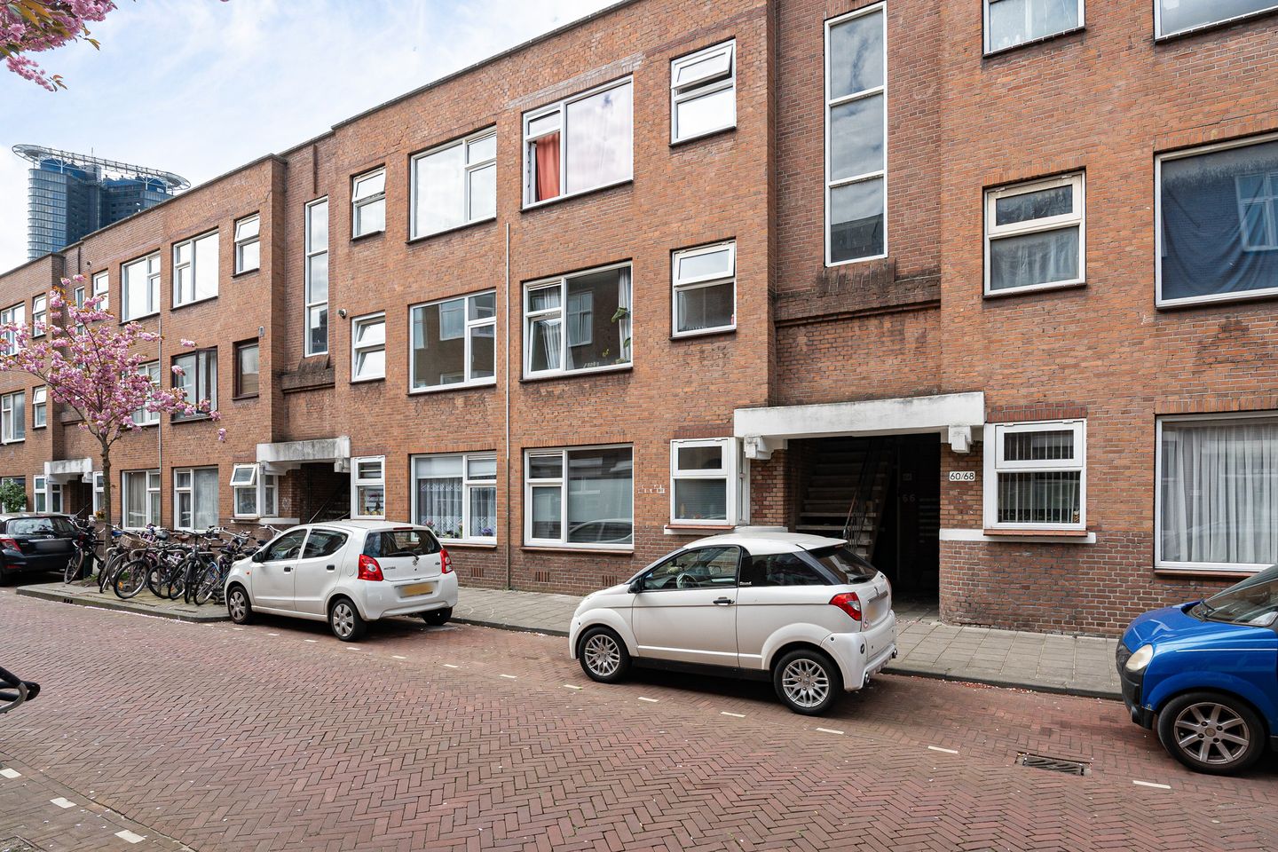 Foto 1 van Zwetstraat 60