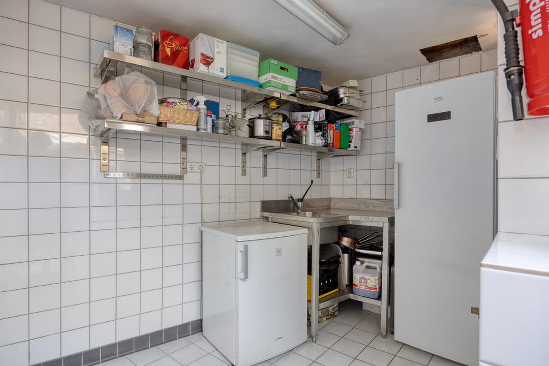 Photo 31 of Bisschop van Zoesstraat 25
