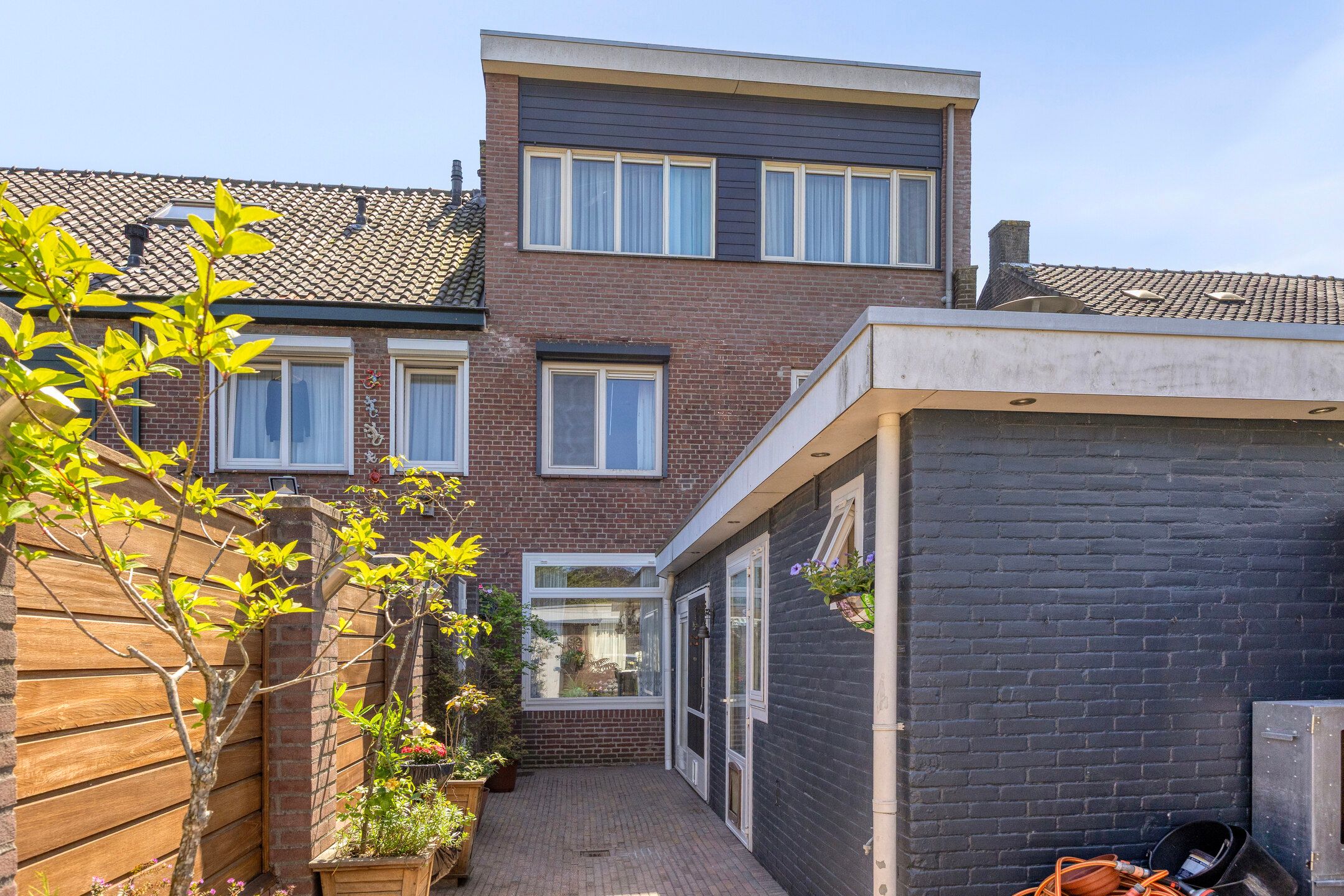 Photo 30 of Bisschop van Zoesstraat 25
