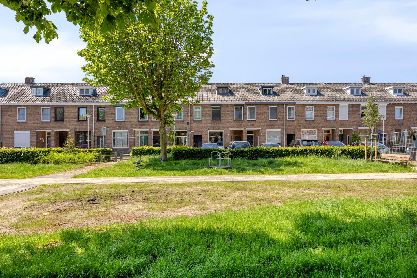 Photo 34 of Bisschop van Zoesstraat 25