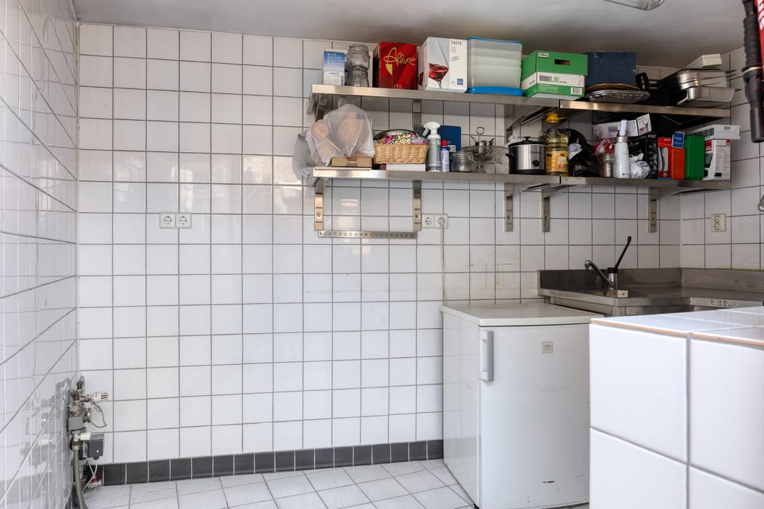 Photo 32 of Bisschop van Zoesstraat 25