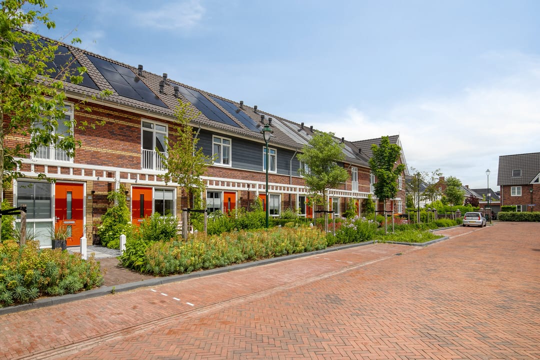 Foto 41 van Blomsingel 41