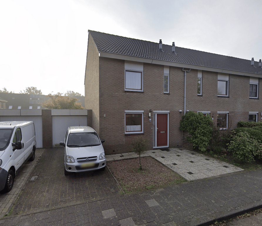 Beunheugte in Assen