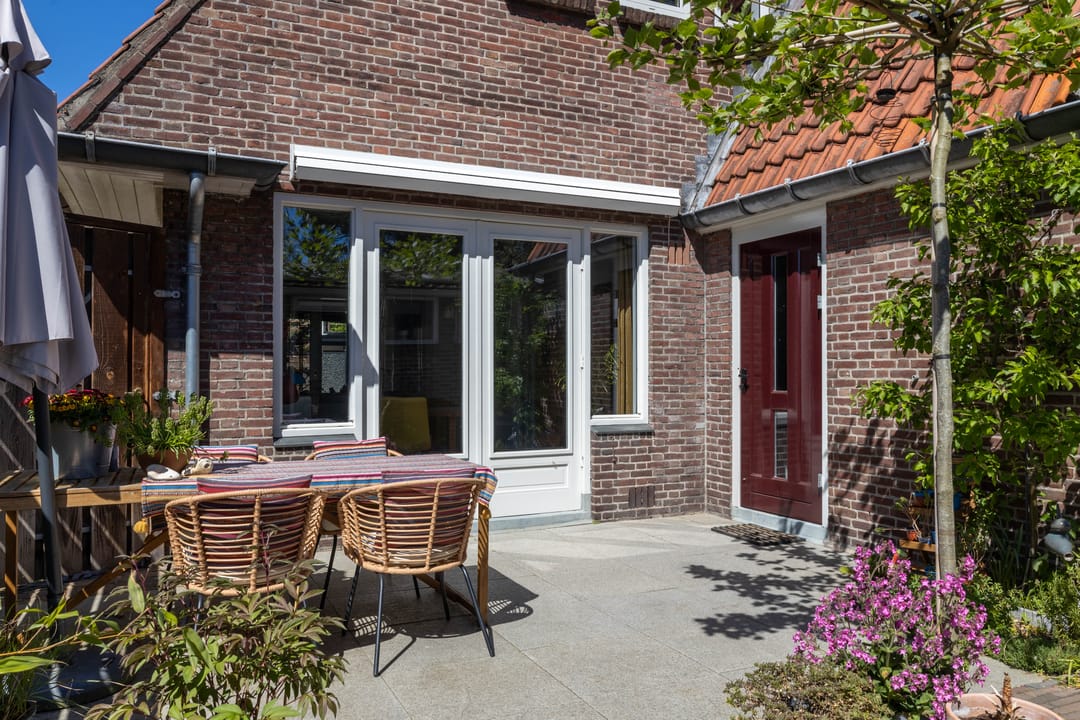 Foto 46 van Reggestraat 2