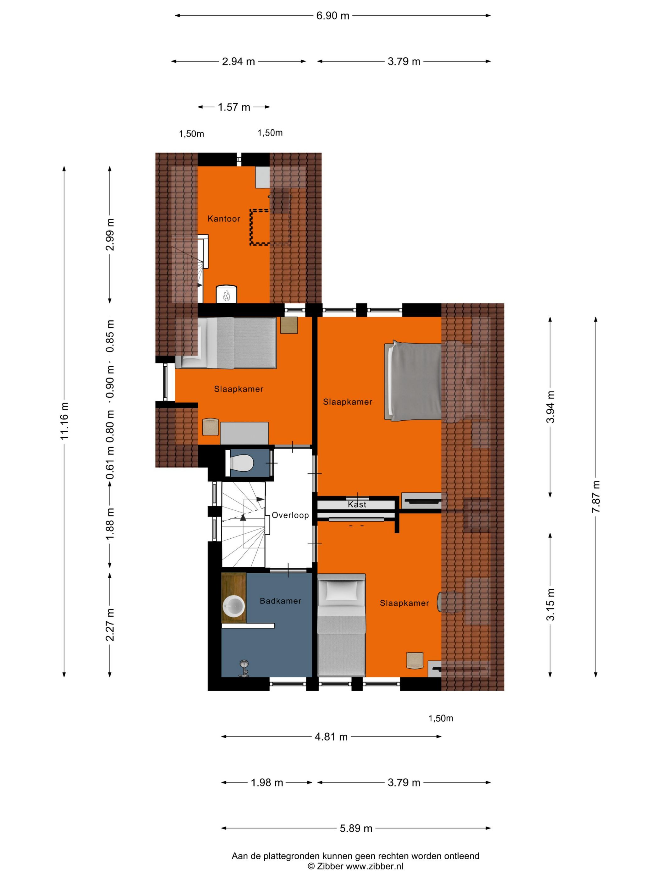 Foto 51 van Reggestraat 2