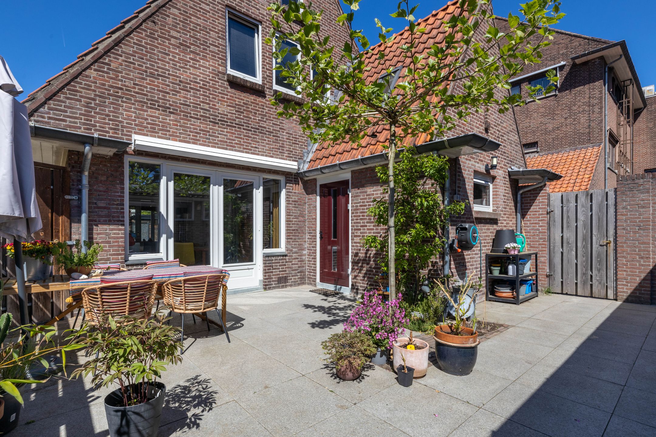 Foto 3 van Reggestraat 2