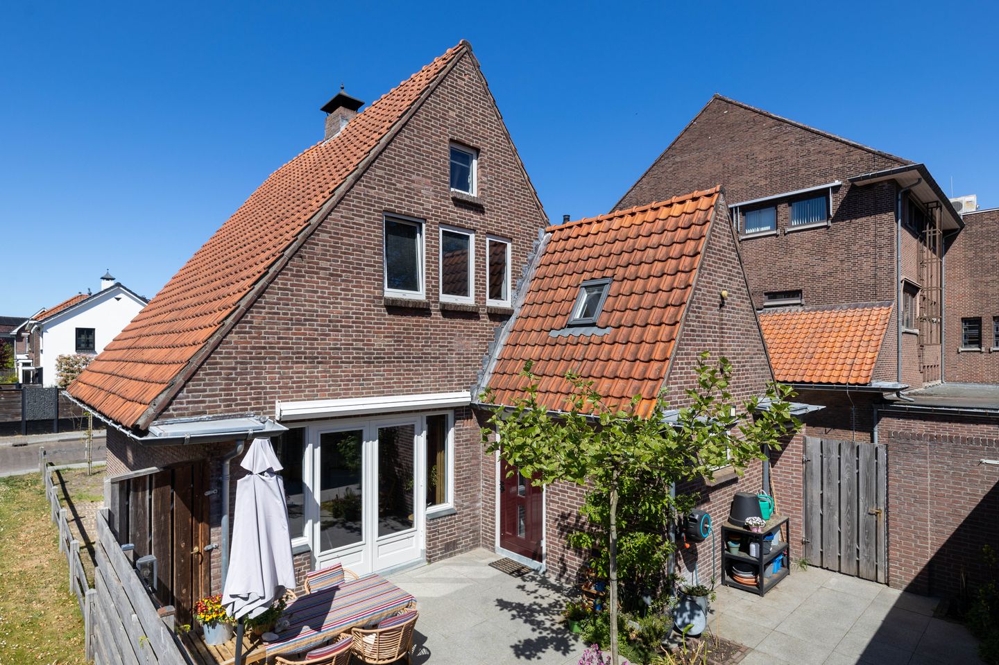 Foto 40 van Reggestraat 2