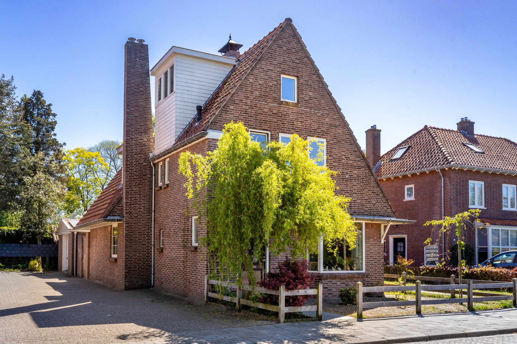 Foto 45 van Reggestraat 2