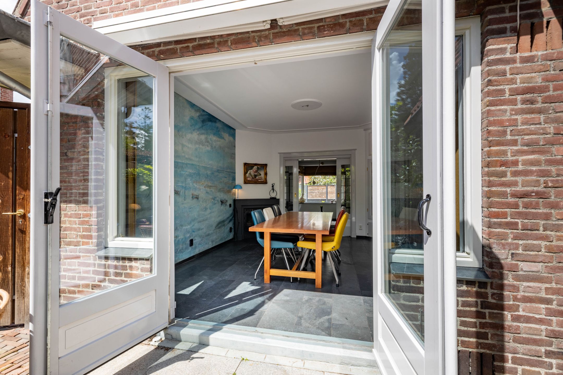 Foto 42 van Reggestraat 2