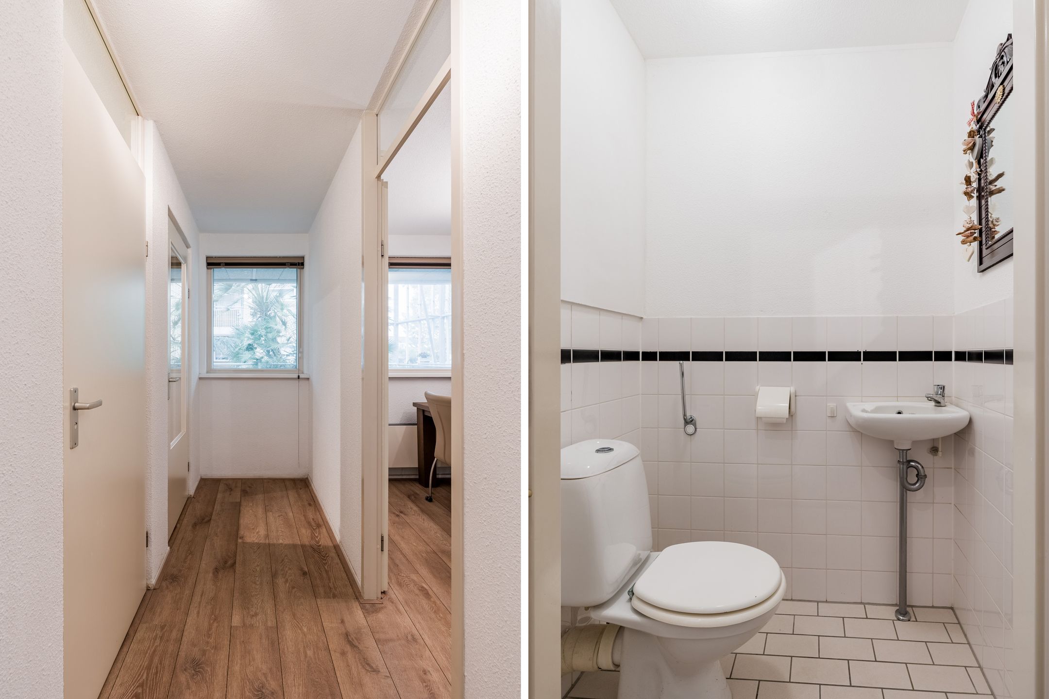 Spacious Energy-Efficient Apartment with Green Views in Amstelveen Westwijk — 18