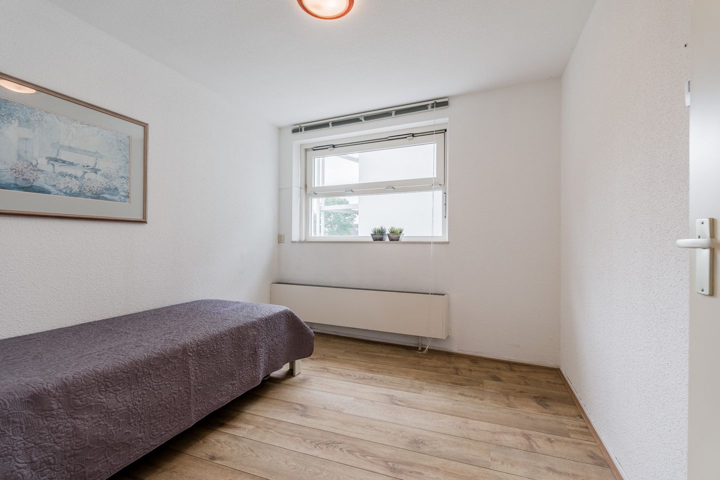 Spacious Energy-Efficient Apartment with Green Views in Amstelveen Westwijk — 14