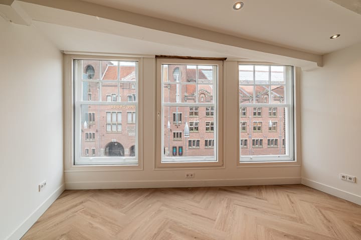 Foto 4 van Damrak 52-C
