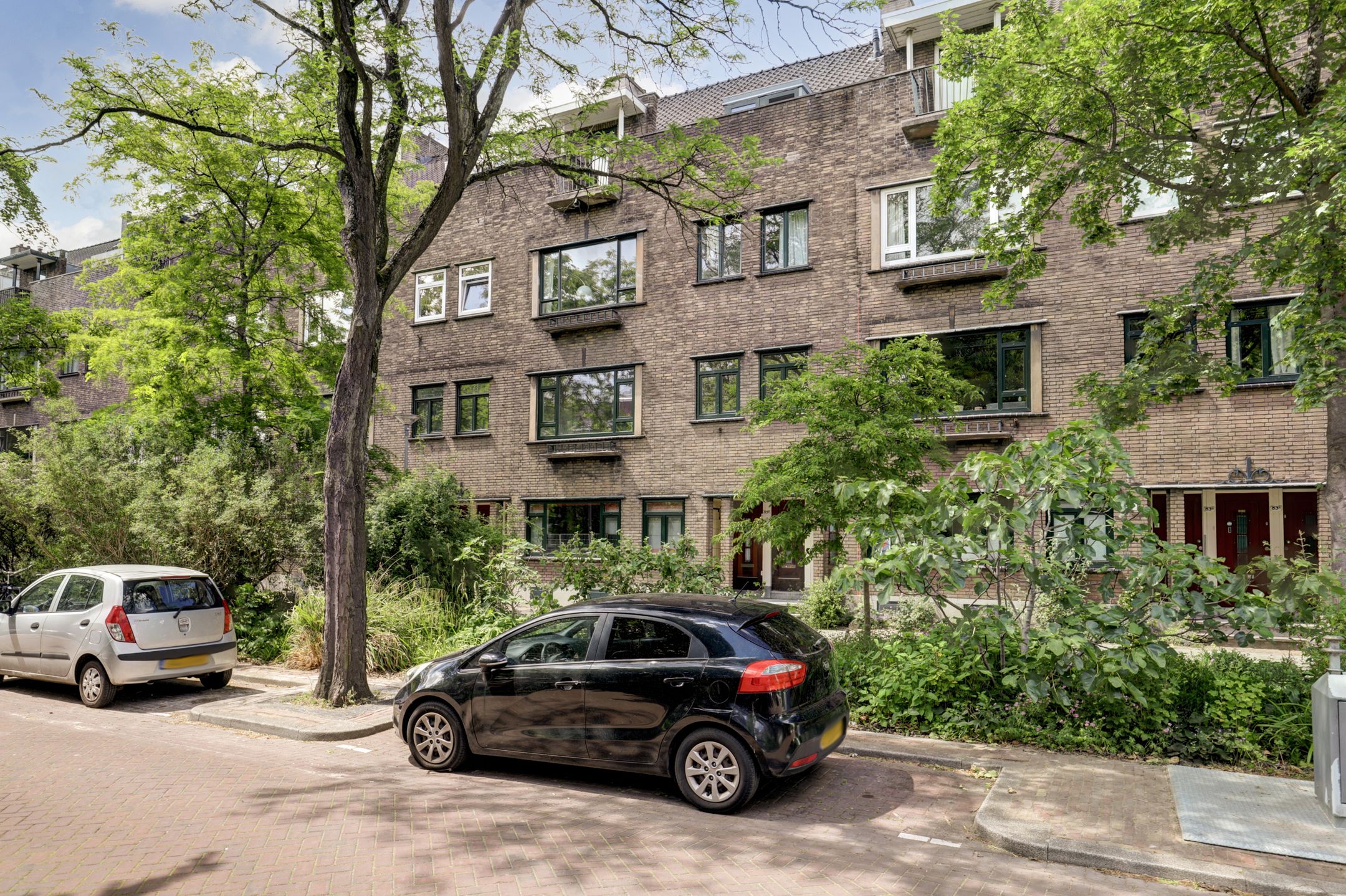 Schepenstraat 85-B 85 B