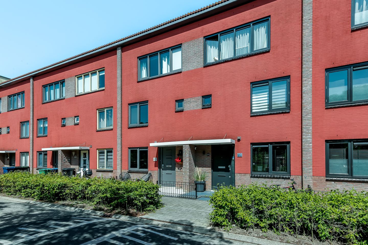 Photo 1 of Siennastraat 177