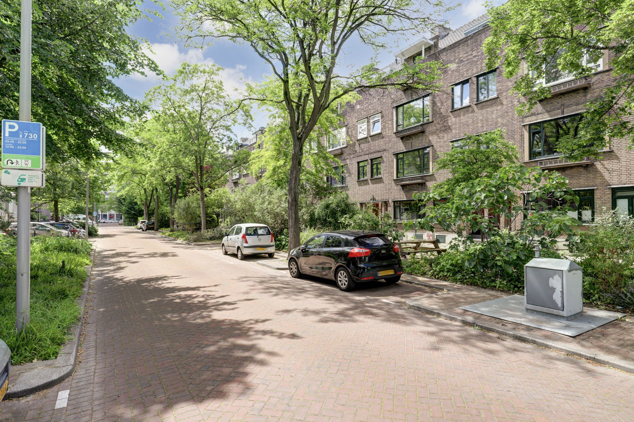 Foto 6 van Schepenstraat 85-B