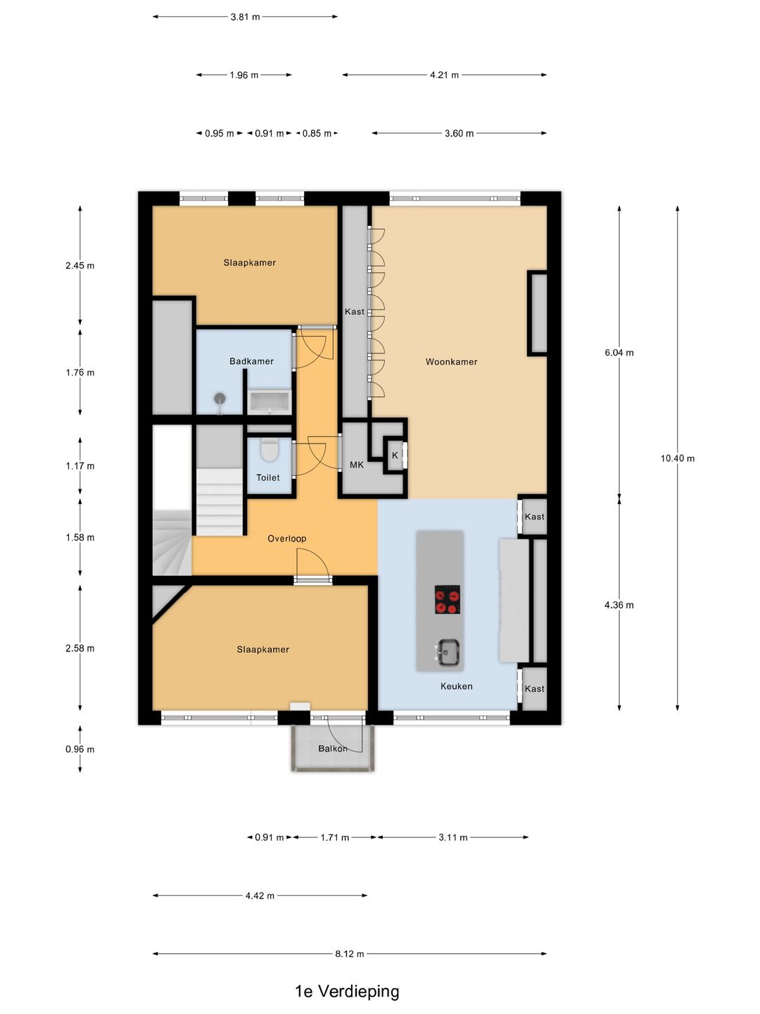 Foto 47 van Schepenstraat 85-B