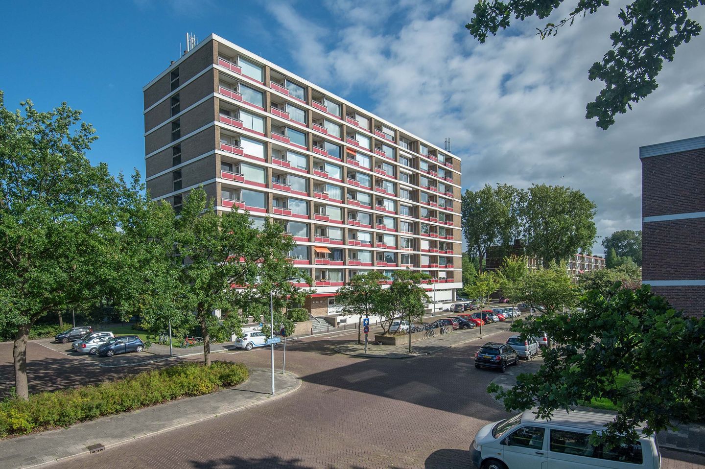 Photo 1 of Bachstraat 42