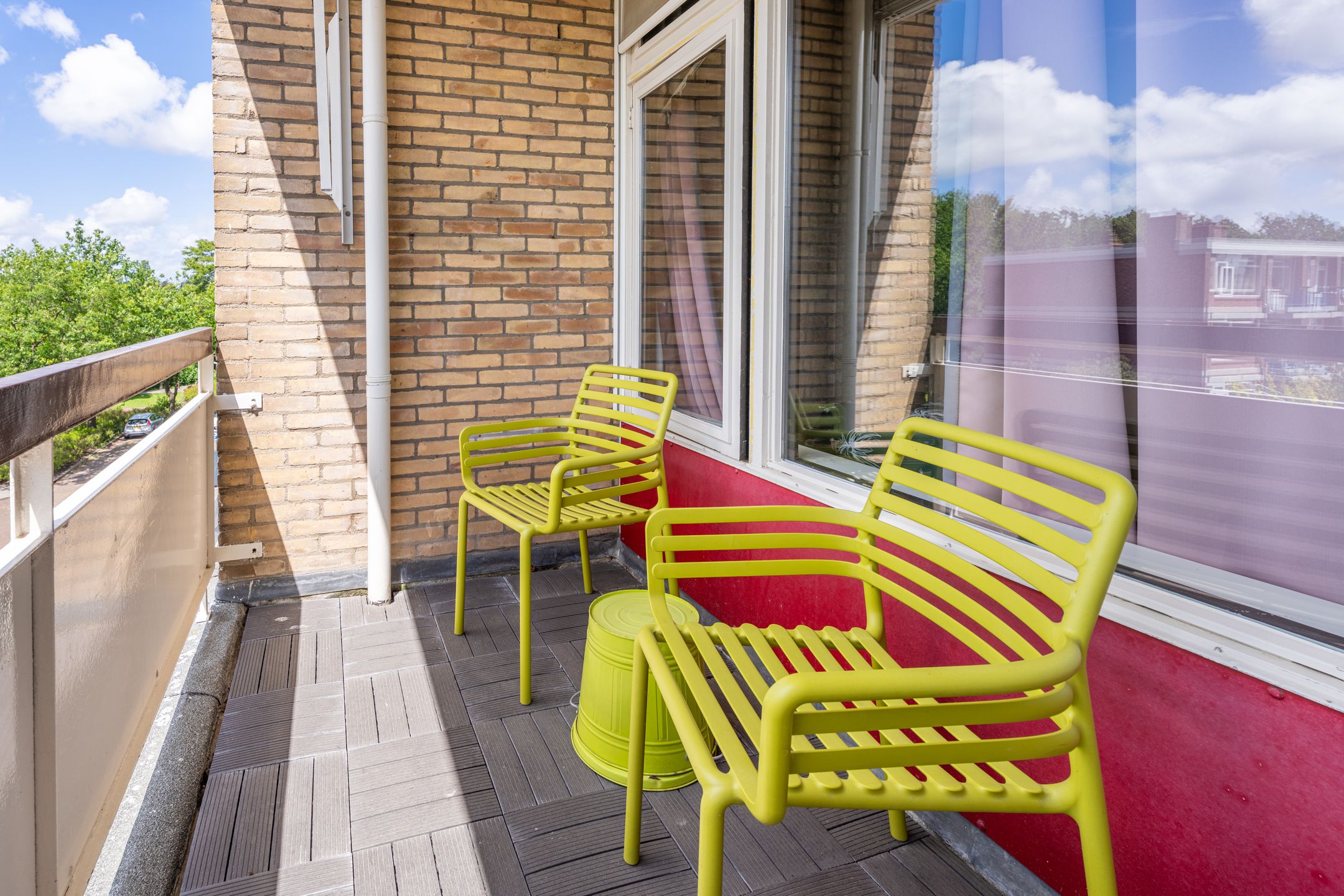 Photo 12 of Bachstraat 42