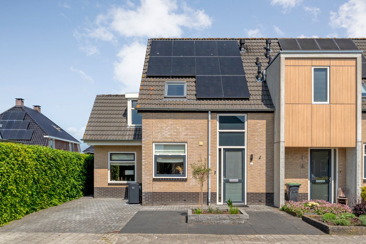Foto 4 van Cavaljéstraat 2
