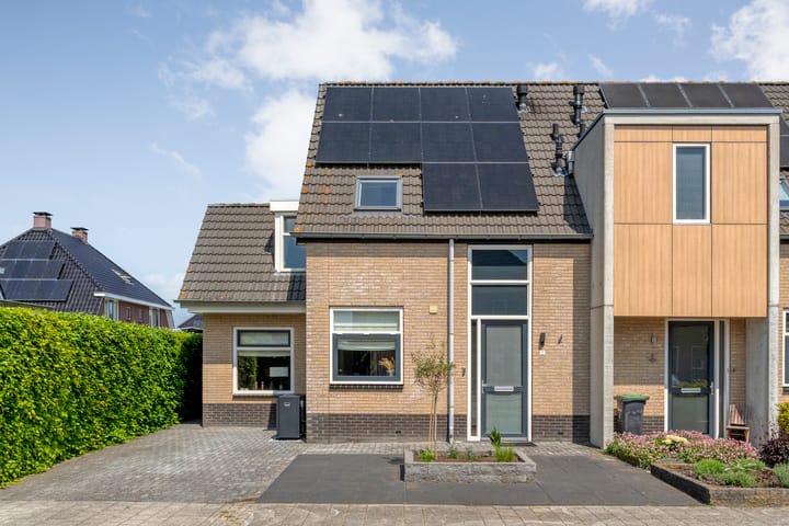 Foto 4 van Cavaljéstraat 2