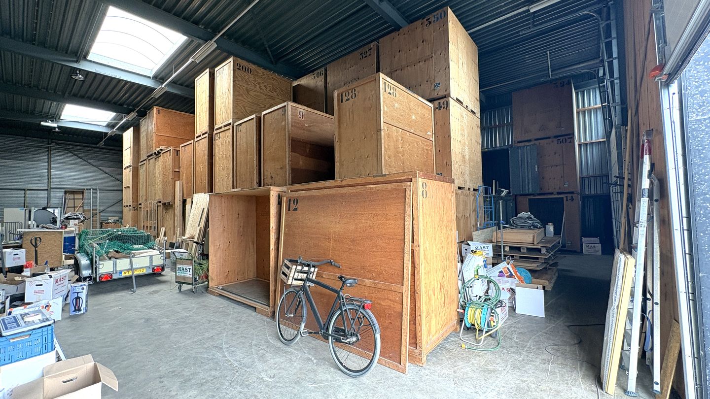 Bekijk foto 5 van Osloweg 133